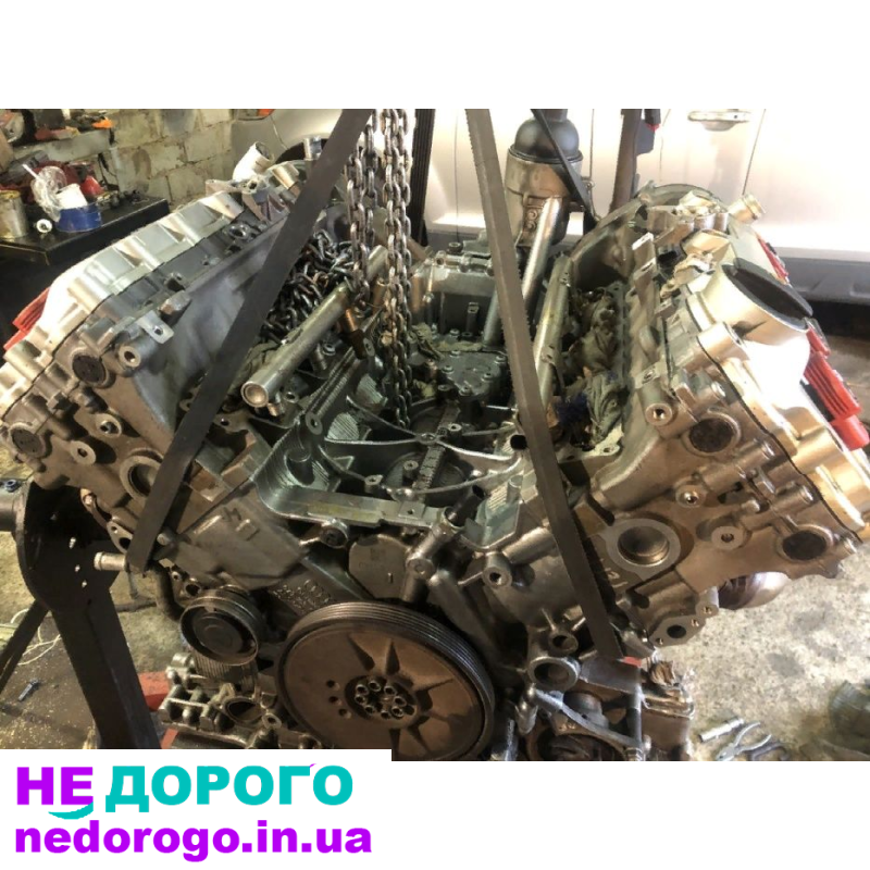 Двигун Audi BAR V8 2005, 4.2 л бензин.