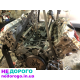 Двигун Audi BAR V8 2005, 4.2 л бензин.