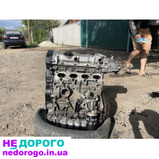 Двигун Audi A4 2.0 AWA, 2008 р.в., 2.0 л бензин.