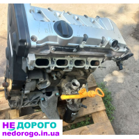 Двигун Audi A4 B6 2.0 2004, бензин, 2.0 л.