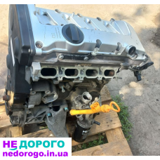 Двигун Audi A4 B6 2.0 2004, бензин, 2.0 л.