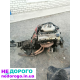 Двигун BMW e36 M43b16, 1992, 1.6 л, бензин.