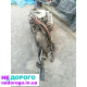 Двигун BMW e36 M43b16, 1992, 1.6 л, бензин.