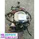 Двигун BMW e36 M43b16, 1992, 1.6 л, бензин.
