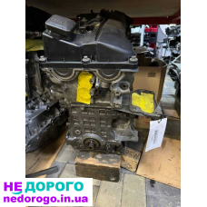 Двигун BMW E46 N42 B18, 2004 рік, 1.8 л, бензин. Після капітального ремонту.