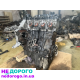 Двигун BMW E90 E87 2.0 дизель M47, 2008 рік, об'єм 2.0 л, паливо дизель.