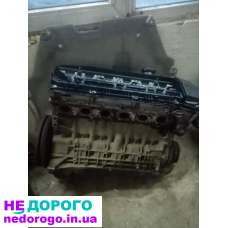 Двигун BMW N52B30, 2008 рік, 3.0 л, бензин.