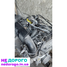 Двигун BMW X2 F39 (BMW X1 F48) B46 M73AK01MC, 2019 рік, 2.0 л, бензин.