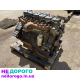 Двигун Cummins для DAF LF 45, 55. 4 циліндри, 3.9 л, дизель, 2005 р.