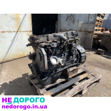 Двигун Cummins для DAF LF 45, 55. 4 циліндри, 3.9 л, дизель, 2005 р.