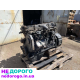Двигун Cummins для DAF LF 45, 55. 4 циліндри, 3.9 л, дизель, 2005 р.