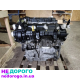Двигун Jeep Cherokee 3.2, 2018, об'єм 3.2 л, бензин, в хорошому стані.