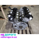Двигун Jeep Cherokee 3.2, 2018, об'єм 3.2 л, бензин, в хорошому стані.