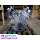 Двигун Jeep Cherokee 3.2, 2018, об'єм 3.2 л, бензин, в хорошому стані.