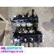 Двигун Jeep Cherokee 3.2, 2018, об'єм 3.2 л, бензин, в хорошому стані.