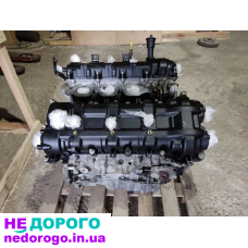 Двигун Jeep Cherokee 3.2, 2018, об'єм 3.2 л, бензин, в хорошому стані.