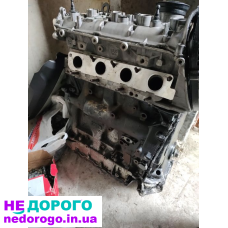 Двигун Volkswagen 2.0TFS, 2015 р.в., 2.0 л, бензин.
