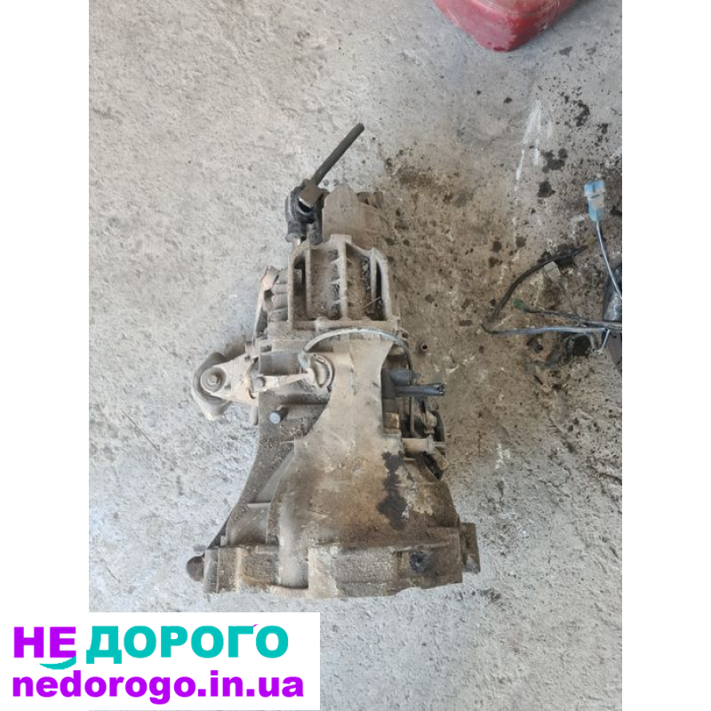 Двигун Volkswagen Passat B5 1.8 бензин 2002 р. 1.8 л.