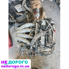 Двигун Volkswagen Passat B5 1.8 бензин 2002 р. 1.8 л.
