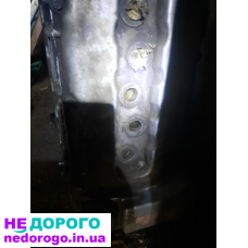 Двигун Volkswagen Passat B5, 2003 р., 1.8 л, бензин.