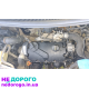 Двигун Volkswagen T5 1.9 TDI, 2008 р.в., 1.9 л, дизель.