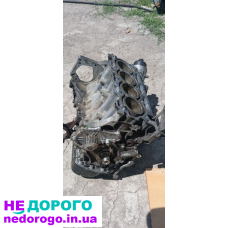 Двигун Ford 1.6 TDI, 2015 р.в., об'єм 1.6 л, дизель.