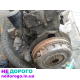 Двигун Ford 2.5 дизель, 2008 р.в., об'єм 2.5 л, паливо - дизель.