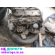 Двигун Ford 2.5 дизель, 2008 р.в., об'єм 2.5 л, паливо - дизель.