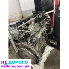 Двигун Ford Fusion 1.5 eco boost, 2018 р.в., 1.5 л, бензин, під ремонт або на запчастини.