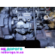 Двигун Ford Transit 2.0, 2000 р.в., об'єм 2.0 л, бензин.