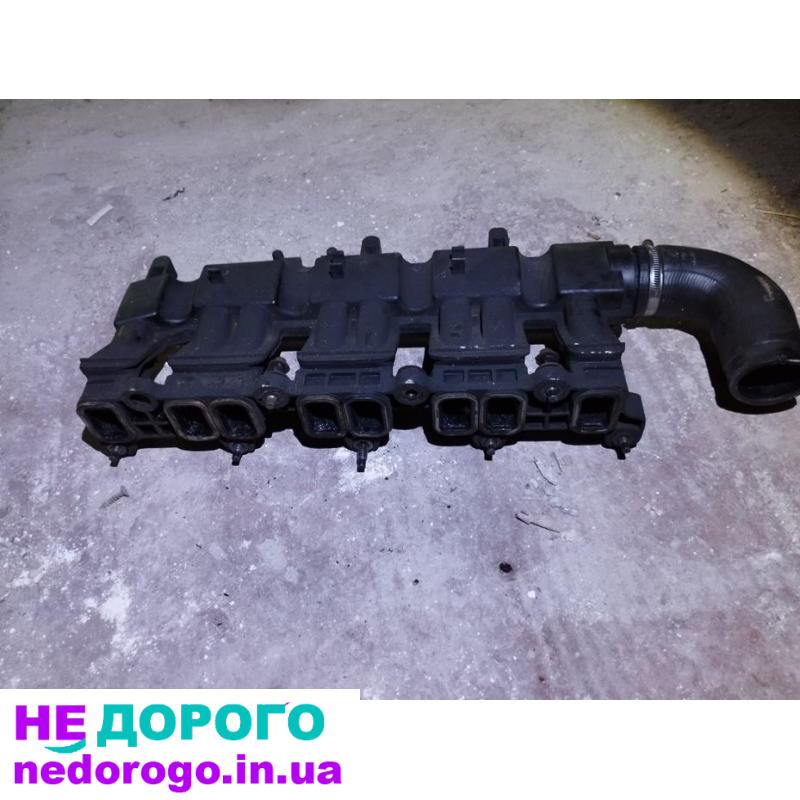 Двигун Ford Transit 2.0, 2000 р.в., об'єм 2.0 л, бензин.