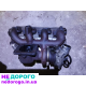 Двигун Ford Transit 2.0, 2000 р.в., об'єм 2.0 л, бензин.