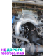 Двигун Ford Transit до 2000р, 2.5л дизель.