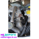 Двигун Ford Transit до 2000р, 2.5л дизель.