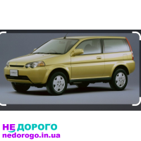 Двигун Honda HR-V 1.6 автомат 4×4 98-2004, бензин, 1.6 л.