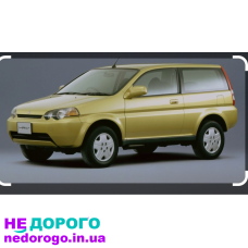 Двигун Honda HR-V 1.6 автомат 4×4 98-2004, бензин, 1.6 л.