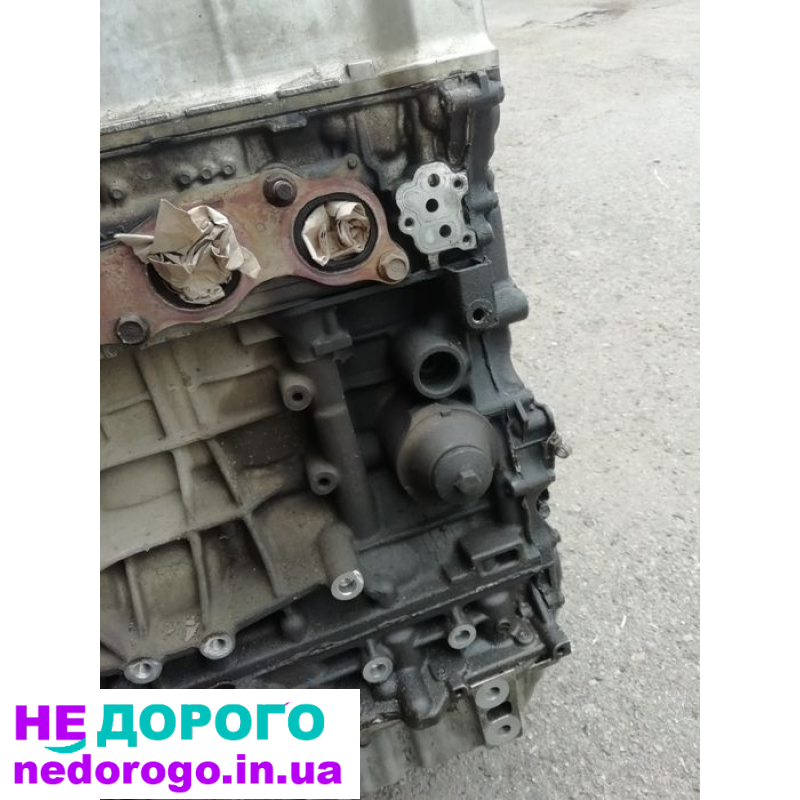 Двигун Honda K24Z1, 2008 р.в., 2.4 л, бензин.