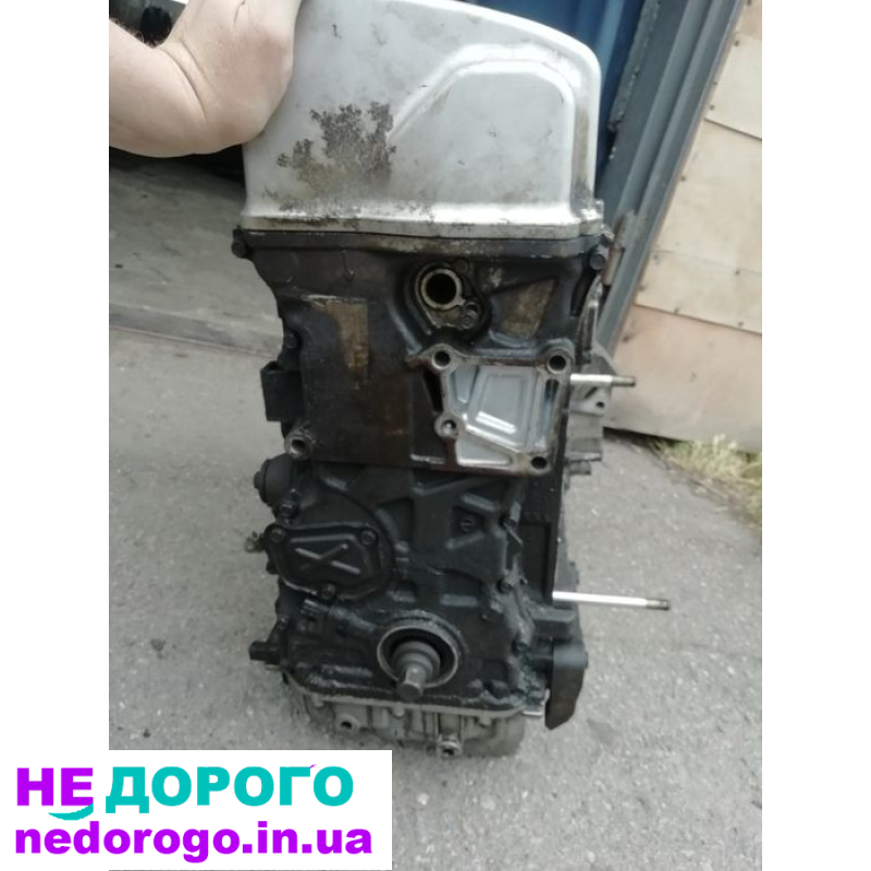 Двигун Honda K24Z1, 2008 р.в., 2.4 л, бензин.