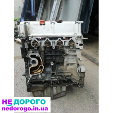 Двигун Honda K24Z1, 2008 р.в., 2.4 л, бензин.