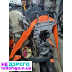 Двигун Hyundai Tucson 2021, 2.0 л, бензин.