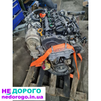 Двигун Hyundai Tucson 2021, 2.0 л, бензин.