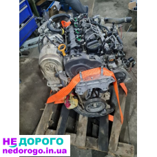 Двигун Hyundai Tucson 2021, 2.0 л, бензин.