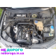 Двигун Audi A4B5 1.8T 2001 1.8 л бензин.