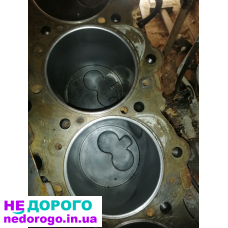 Двигун Isuzu Trooper, Opel Monterey 3,1TD 4JG2, 1998, 3,1 л, дизель.