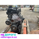 Двигун Kia Hyundai 2.0 D, дизель, 2000 р.в., об'єм 2.0 л.