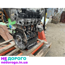 Двигун Kia Hyundai 2.0 D, дизель, 2000 р.в., об'єм 2.0 л.
