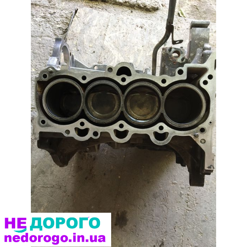 Двигун Кіа Сід G4FC, 2015 р.в., 1.6 л, бензин.