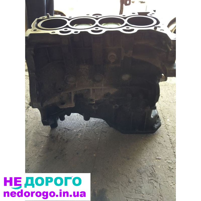 Двигун Кіа Сід G4FC, 2015 р.в., 1.6 л, бензин.