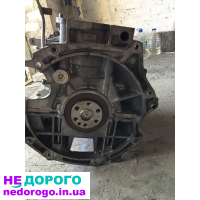 Двигун Кіа Сід G4FC, 2015 р.в., 1.6 л, бензин.