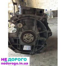 Двигун Кіа Сід G4FC, 2015 р.в., 1.6 л, бензин.